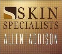 Trust your skin to the Skin Specialists