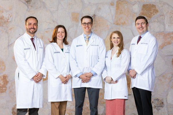 Southwest Dermatology & Vein - Austin