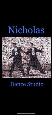 Nicholas Dance Studio