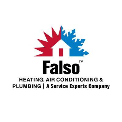 Falso Heating, Air Conditioning & Plumbing | A Service Experts Company