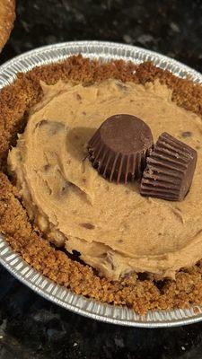 Peanut Butter Cup... soooo Good!