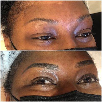 Microblading