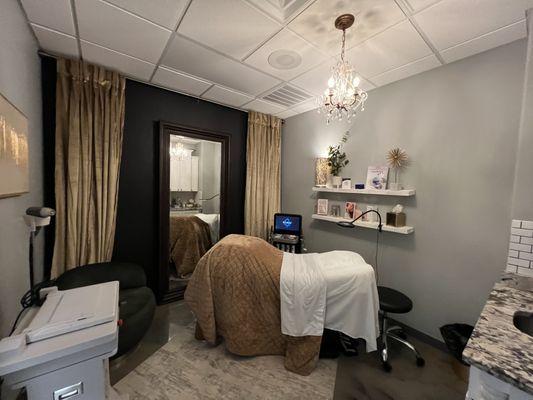 Madison Wellness & Aesthetic Center