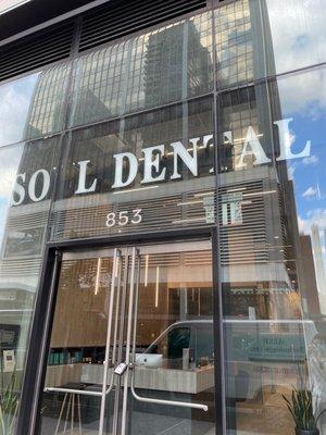 Soul Dental West