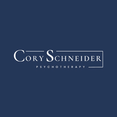 Cory Schneider Psychotherapy