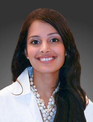 Ruhi Soni, MD