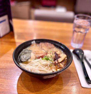 Kizuki Ramen & Izakaya