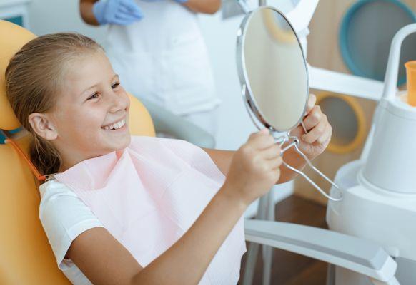 Pediatric Dentist in San Jose, CA