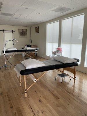 Prana Hands Acupuncture Lounge