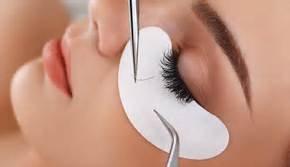 Eyelash Extensions