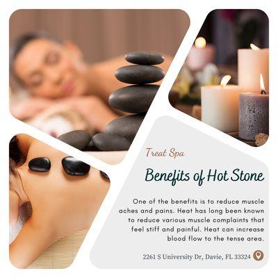 Treat Spa
 2261 S University Dr, Davie, FL 33324
 Call us at 954-329-4633