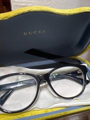 Gucci Frames