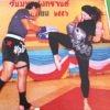 Muay Thai Kickboxing for Real