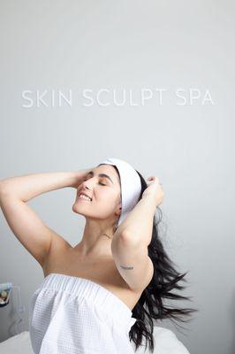 Skin Sculpt Spa