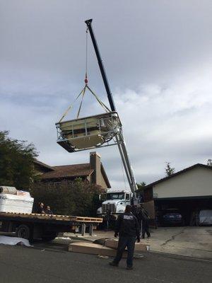 Ad-Lite Crane Service