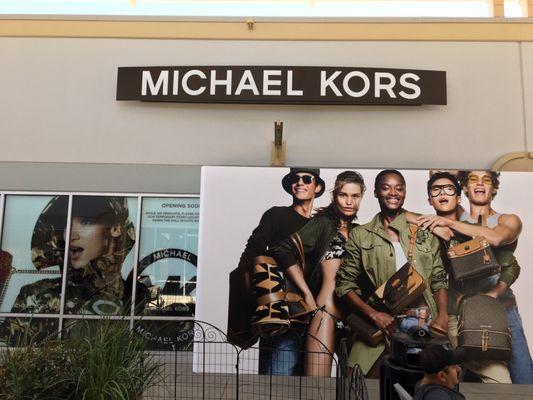 Michael Kors Outlet