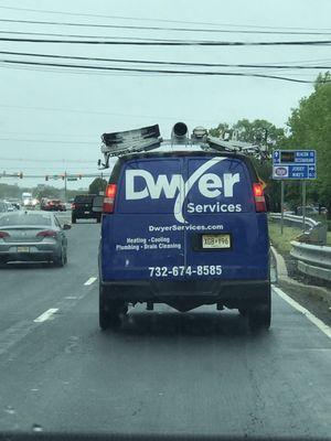 Dwyer Services