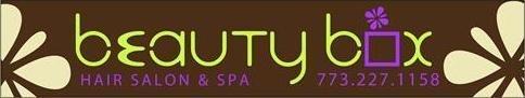 Beauty Box Hair Salon & Spa