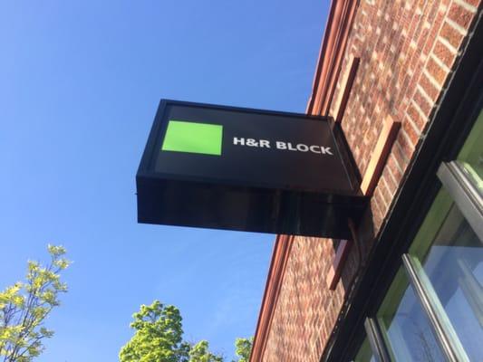 H&R Block