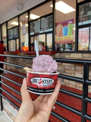 Bruster's Real Ice Cream