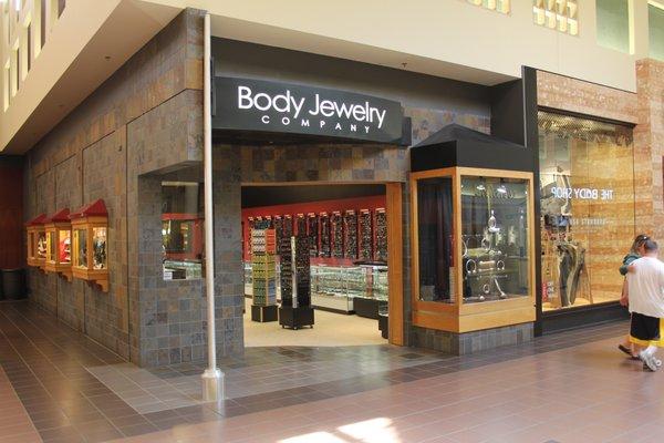 Body Jewelry Company