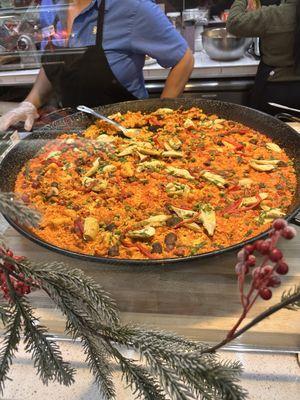 Paella