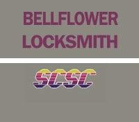 Bellflower Lock & Safe logo