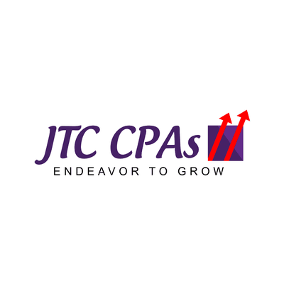 JTC CPAs Logo