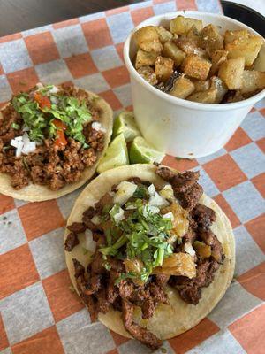 Pie Town Tacos - East Nashville