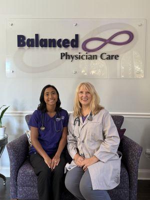 Balanced Physician Care