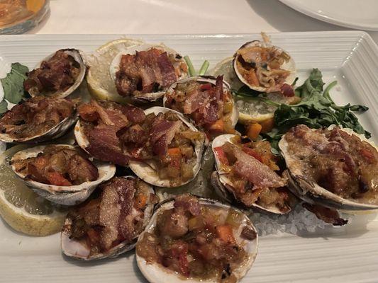 Clams Casino Royal