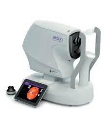 Eidon Fundus Camera