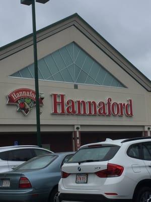 Hannaford