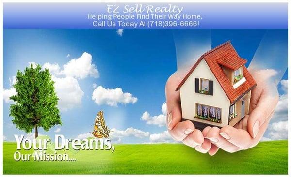 E-Z Sell Realty