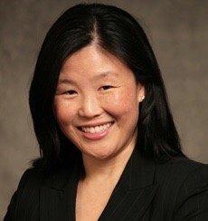 Dr. Jenny Kim