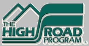 The High Road Program