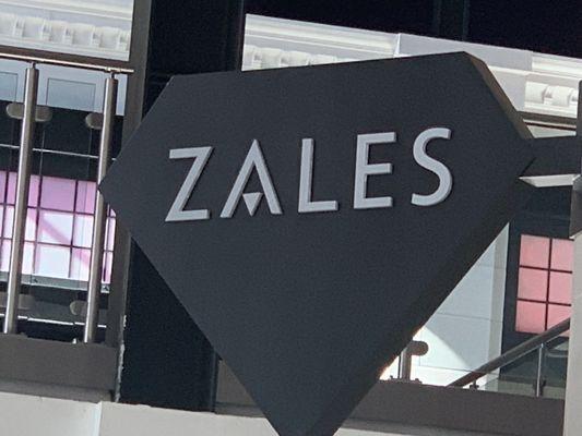 Zales - The Diamond Store