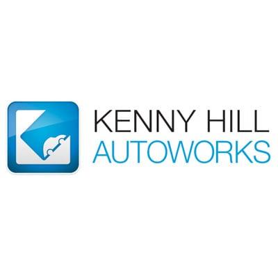 Kenny Hill Autoworks in Austin, TX