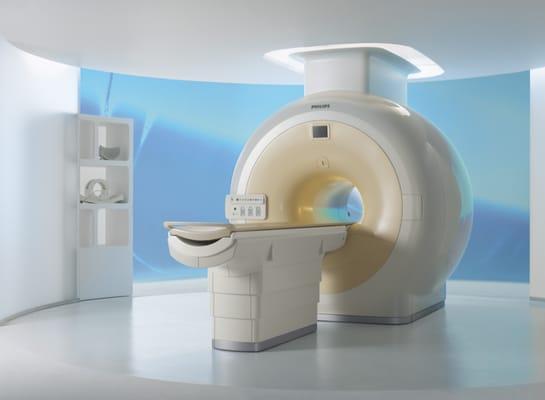 Open MRI of New England