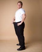 I now am under 200 pounds for the first time in 17 years Beau B. Personal Trainer Las Vegas - Las Vegas, NV, United States