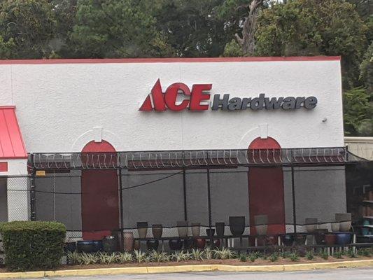 Schoen Ace Hardware