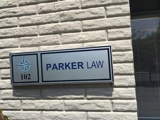 Parker Law