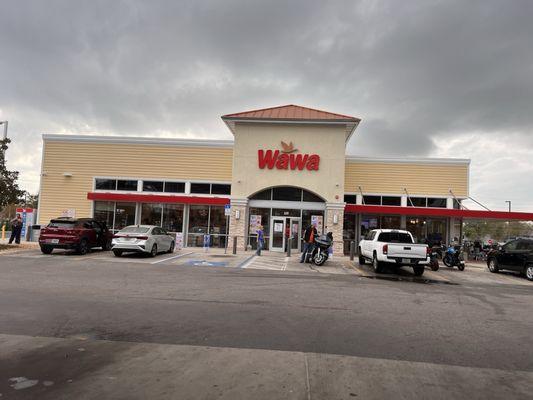 WaWa