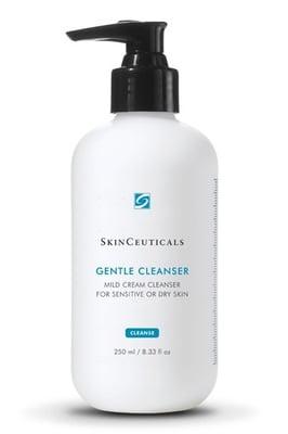 SkinCeuticals Gentle cleanser great for sensitive or Dry skin.