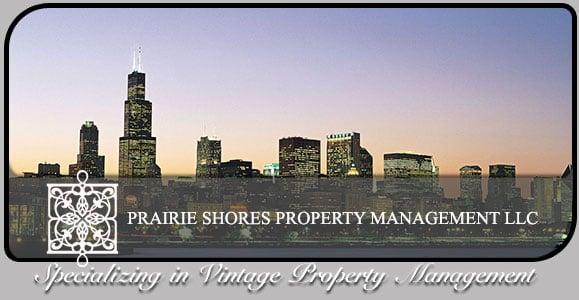 Prairie Shores Property Management, LLC