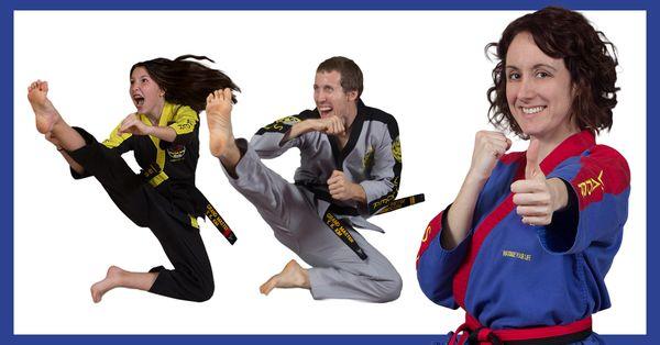 Martial Arts World - Orlando