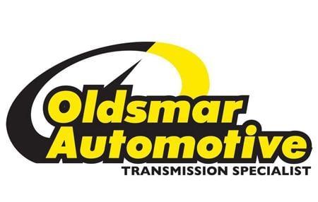 Oldsmar Automotive LLC logo