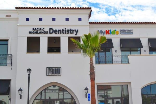 Looking for a family dentist in San Diego, CA? You have come to the right spot!