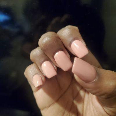 Gel polish