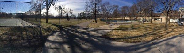 Minneapolis Park & Recreation Board